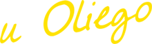 Logo salonu u Oliego